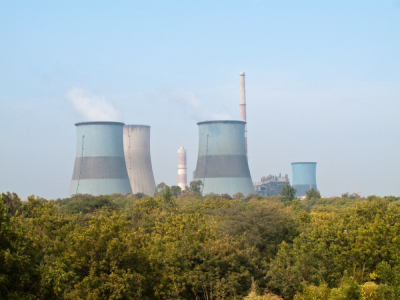 India Nuclear Energy Market