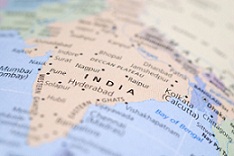 India Map