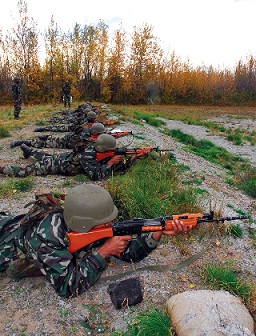 Indian Army