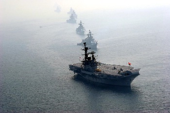 Indian Navy