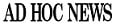 adhoc