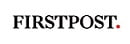 firstpost logo