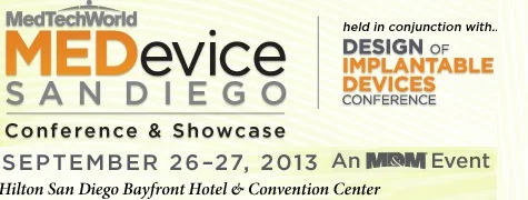 Medical Devices Conference