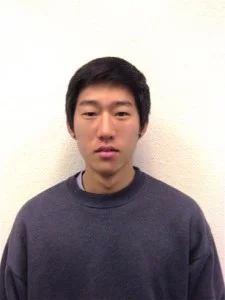 Nathan - Intern at Amritt