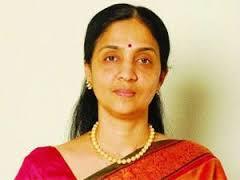 Chitra Ramakrishna