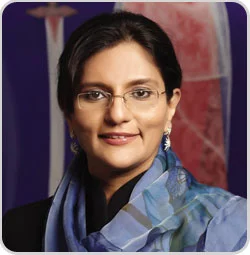 Dr. PREETHA REDDY