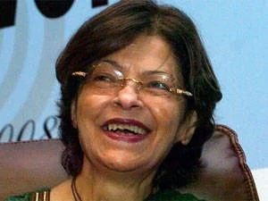 KALPANA MORPARIA