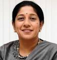 Mallika Srinivasan