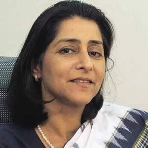 NAINA LAL KIDWAI