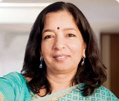 SHIKHA SHARMA