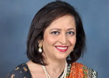 SWATI PIRAMAL