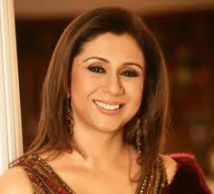 VANDANA LUTHRA