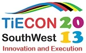 tiecon southwest