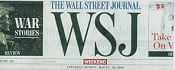 The Wall Street Journal-Amritt Inc