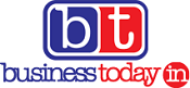 Business Today Logo