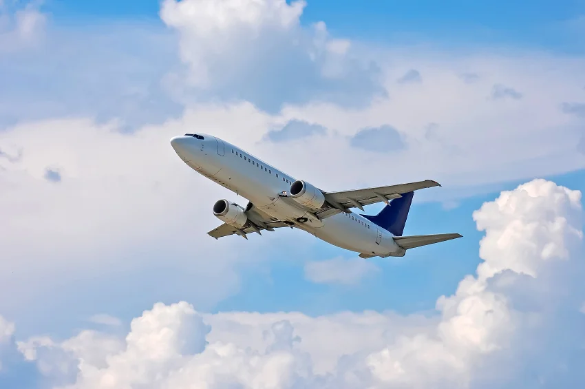 Aviation