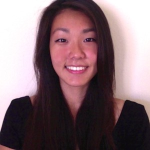 Esther Woo