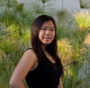 Johanna Dong