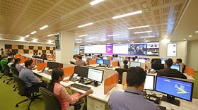 Accenture Launches Innovation Hub in India - Amritt, Inc.