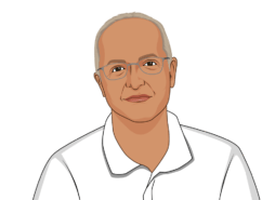 Dinesh Lal