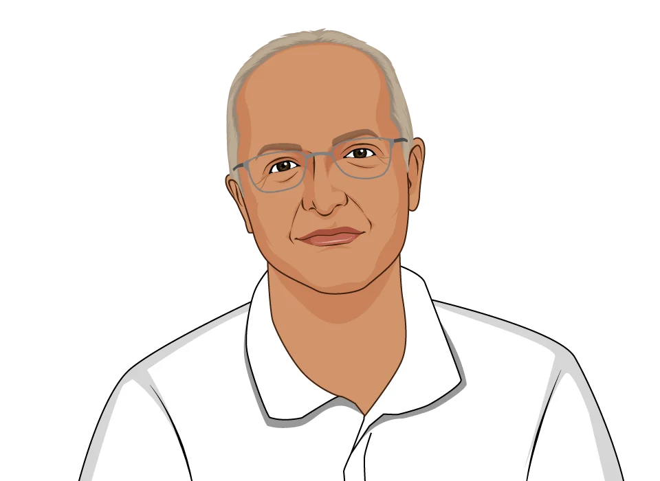 Dinesh Lal