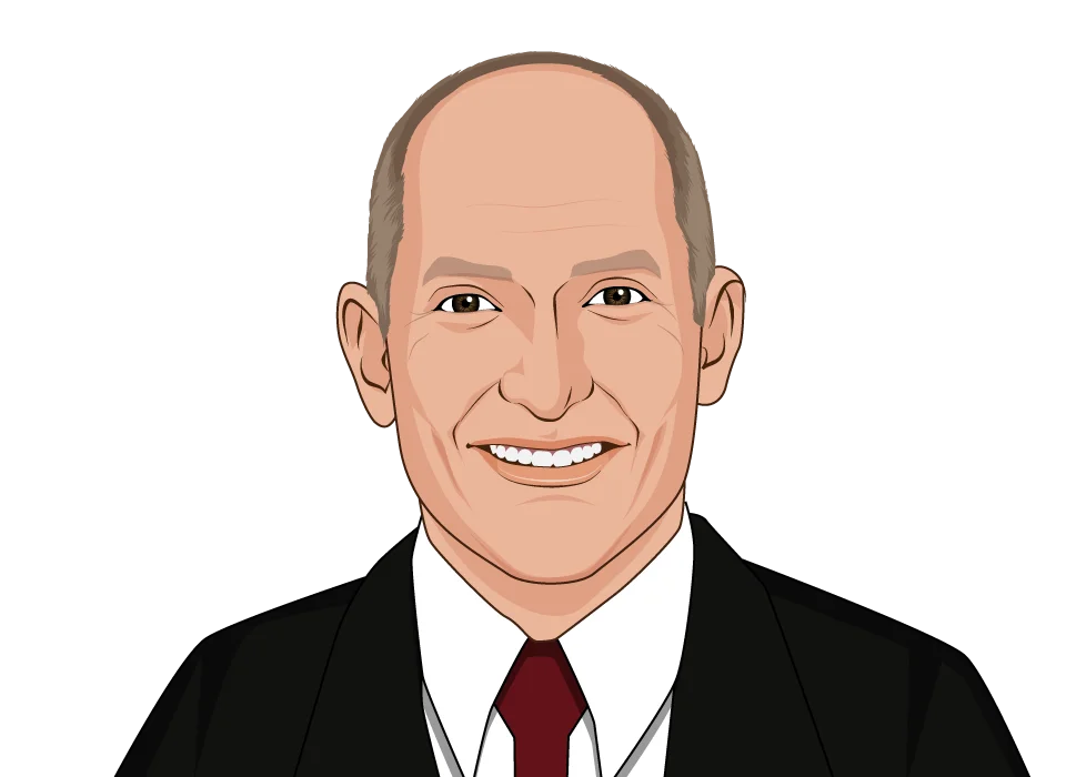 Russ Turner