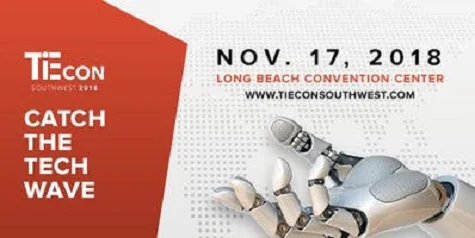 TiEcon Southwest 2018 Logo 475