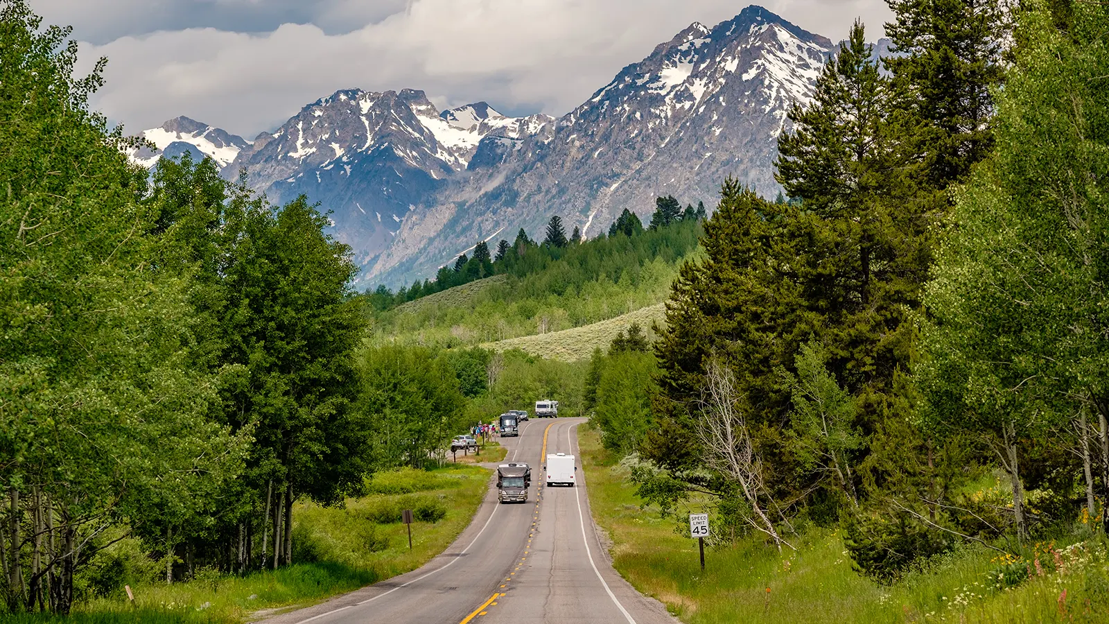 Highways