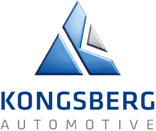 Kongsberg