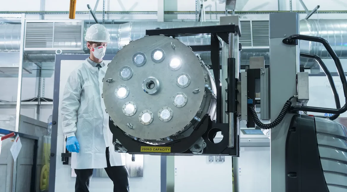 Manufacturing