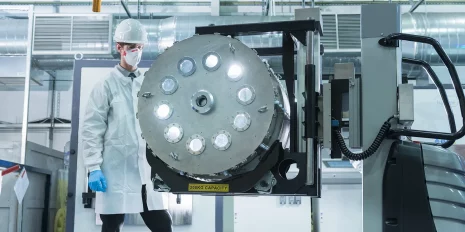 Manufacturing