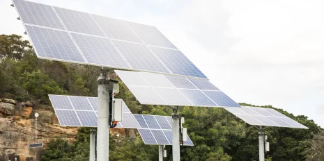 Renewable Energy
