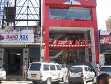 KFC