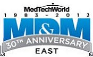 MDM-East-2013-Conference-Medical-Device-India