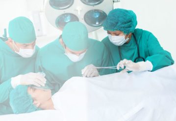 anesthesiology edit