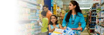 India Consumer Packaged Goods Market