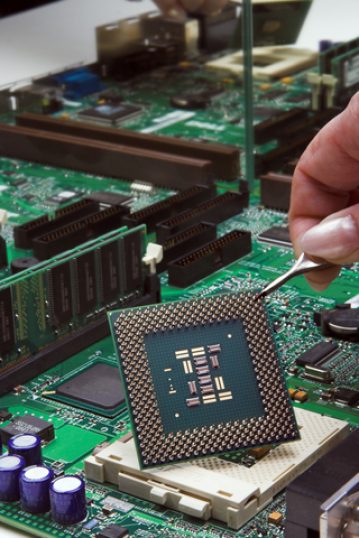Electrical Equipment Company Success in India