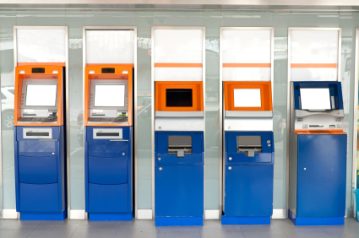 Leading Manufacturer of Currency Selectors Targets India Market